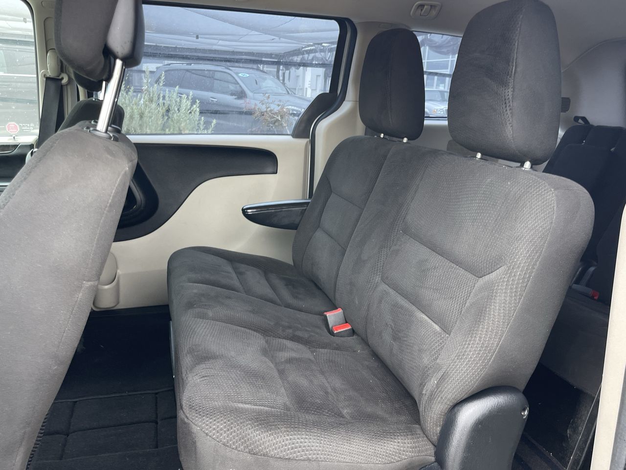 2015 Dodge Grand Caravan in Calgary, Alberta