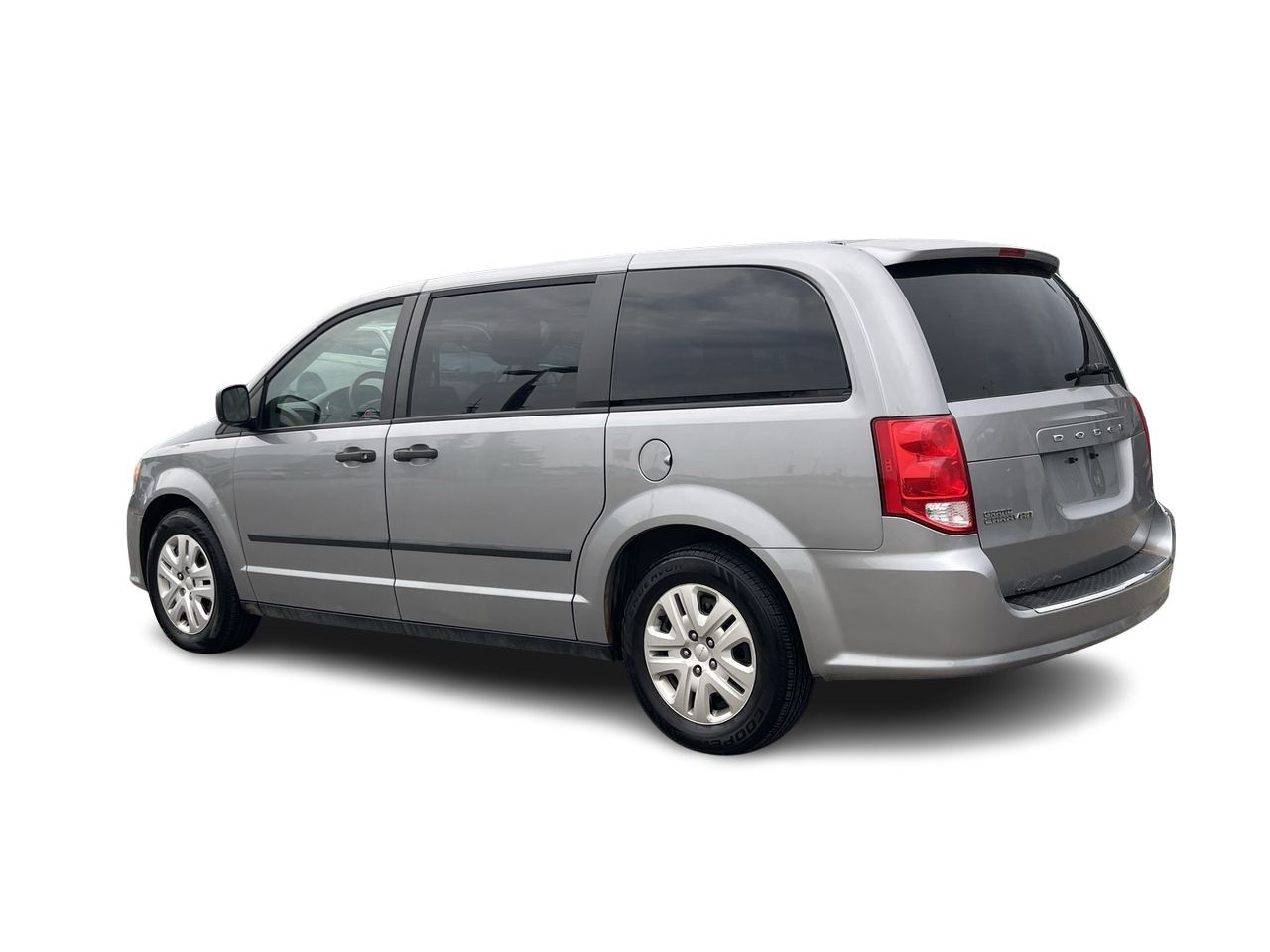 2015 Dodge Grand Caravan in Calgary, Alberta