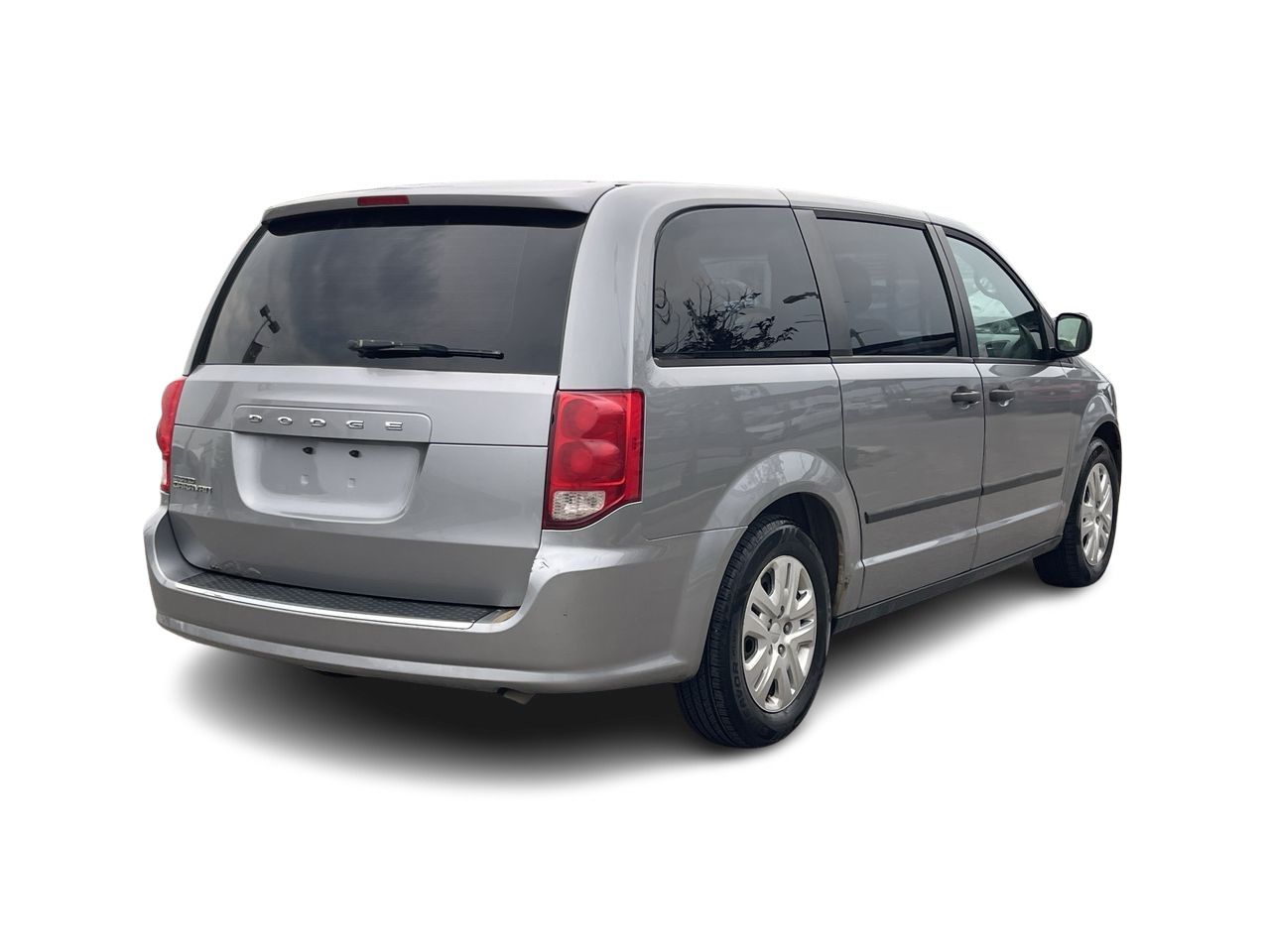 2015 Dodge Grand Caravan in Calgary, Alberta