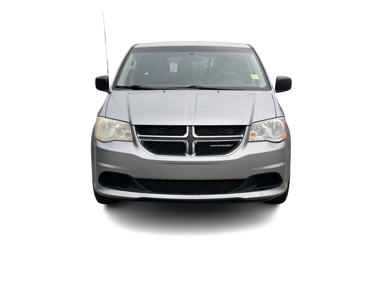 2015 Dodge Grand Caravan in Calgary, Alberta