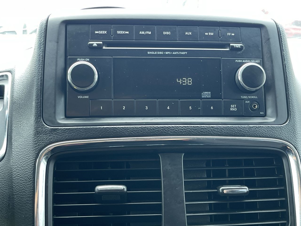 2015 Dodge Grand Caravan in Calgary, Alberta