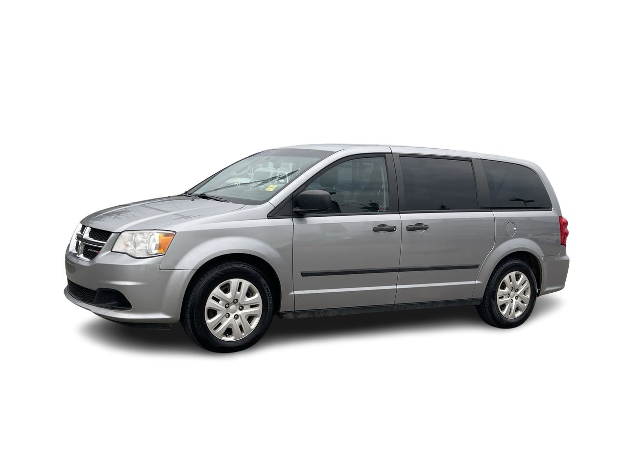 2015 Dodge Grand Caravan in Calgary, Alberta
