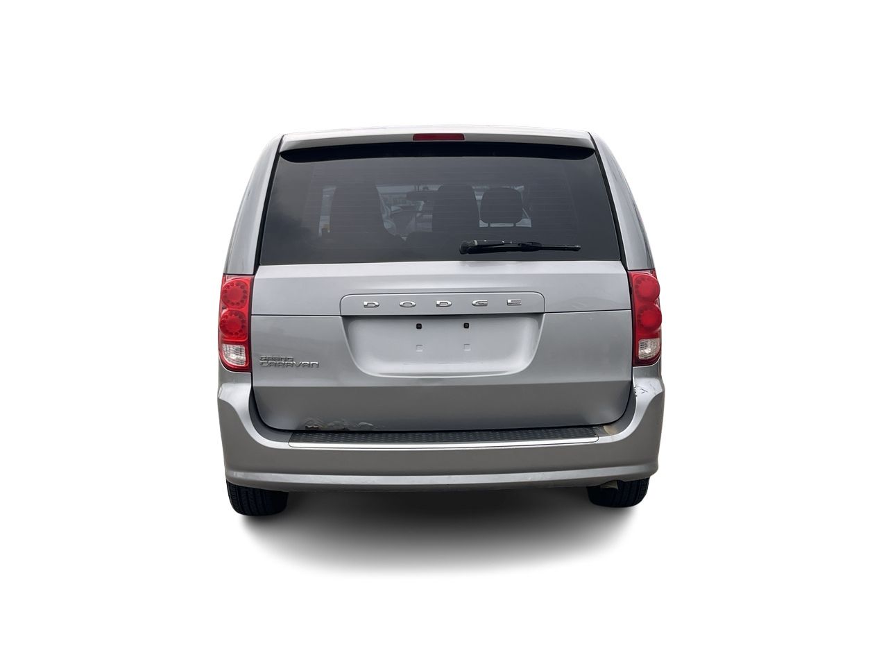 2015 Dodge Grand Caravan in Calgary, Alberta