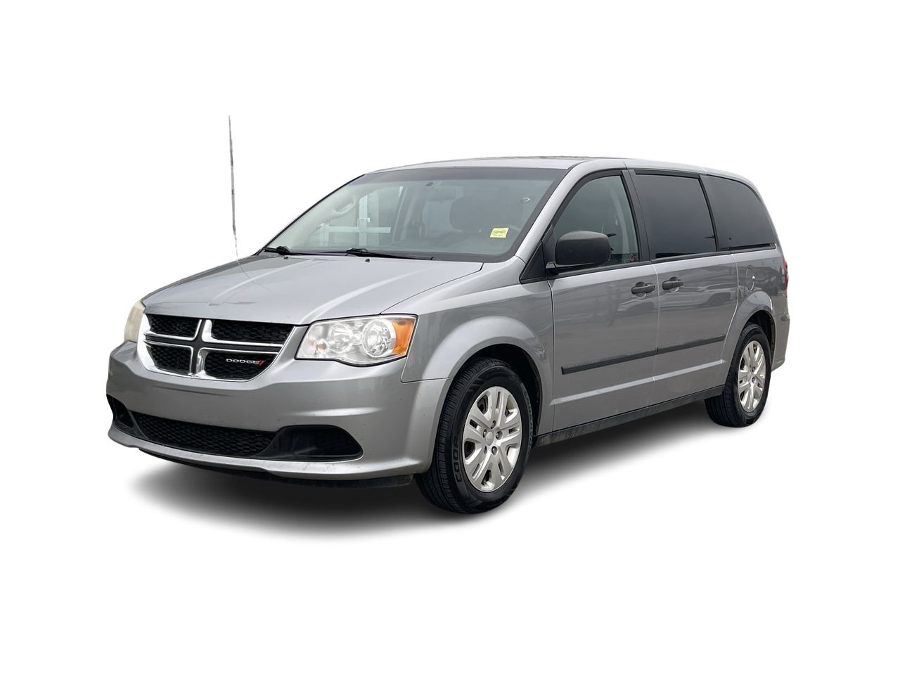2015 Dodge Grand Caravan in Calgary, Alberta