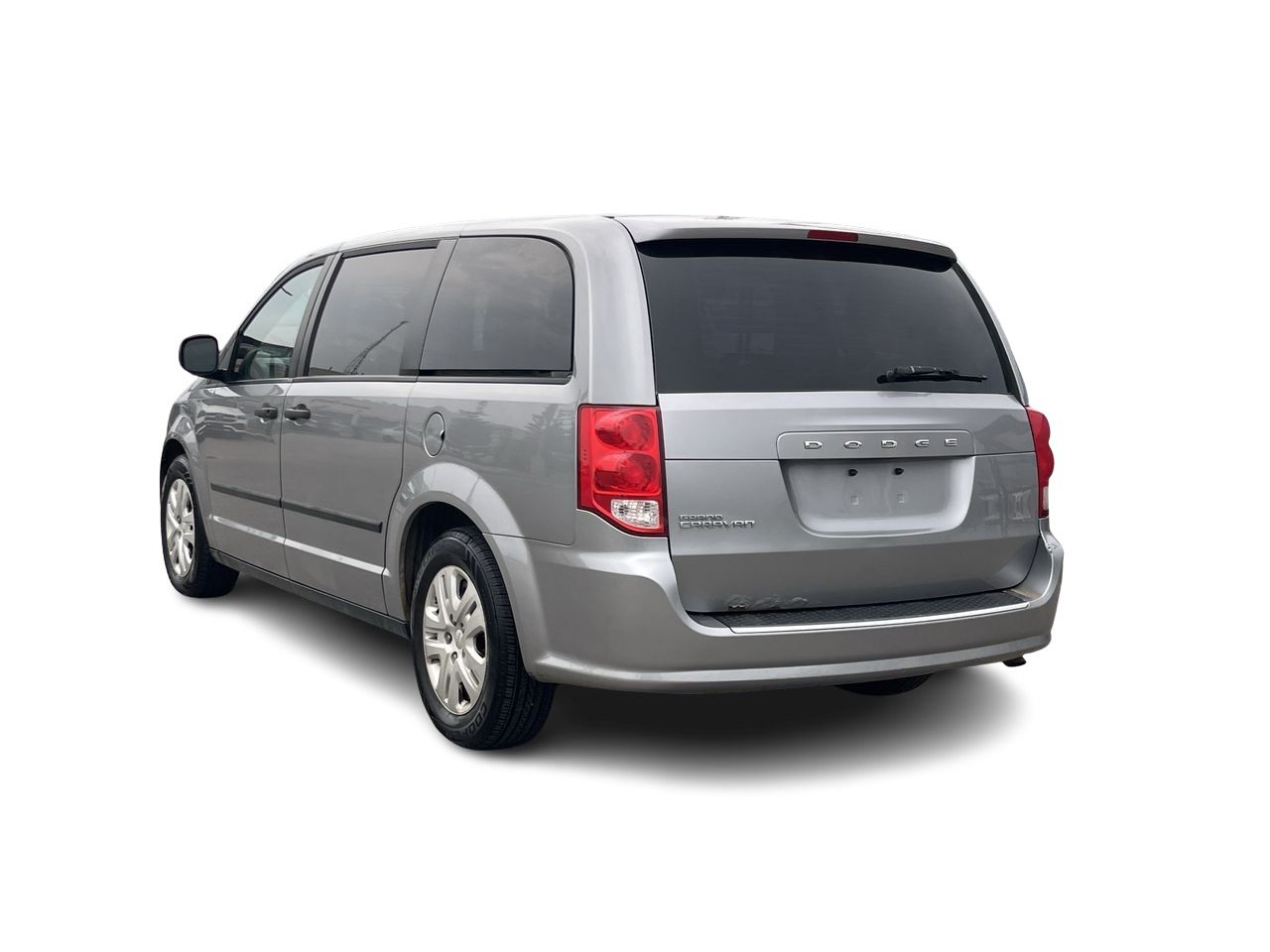 2015 Dodge Grand Caravan in Calgary, Alberta