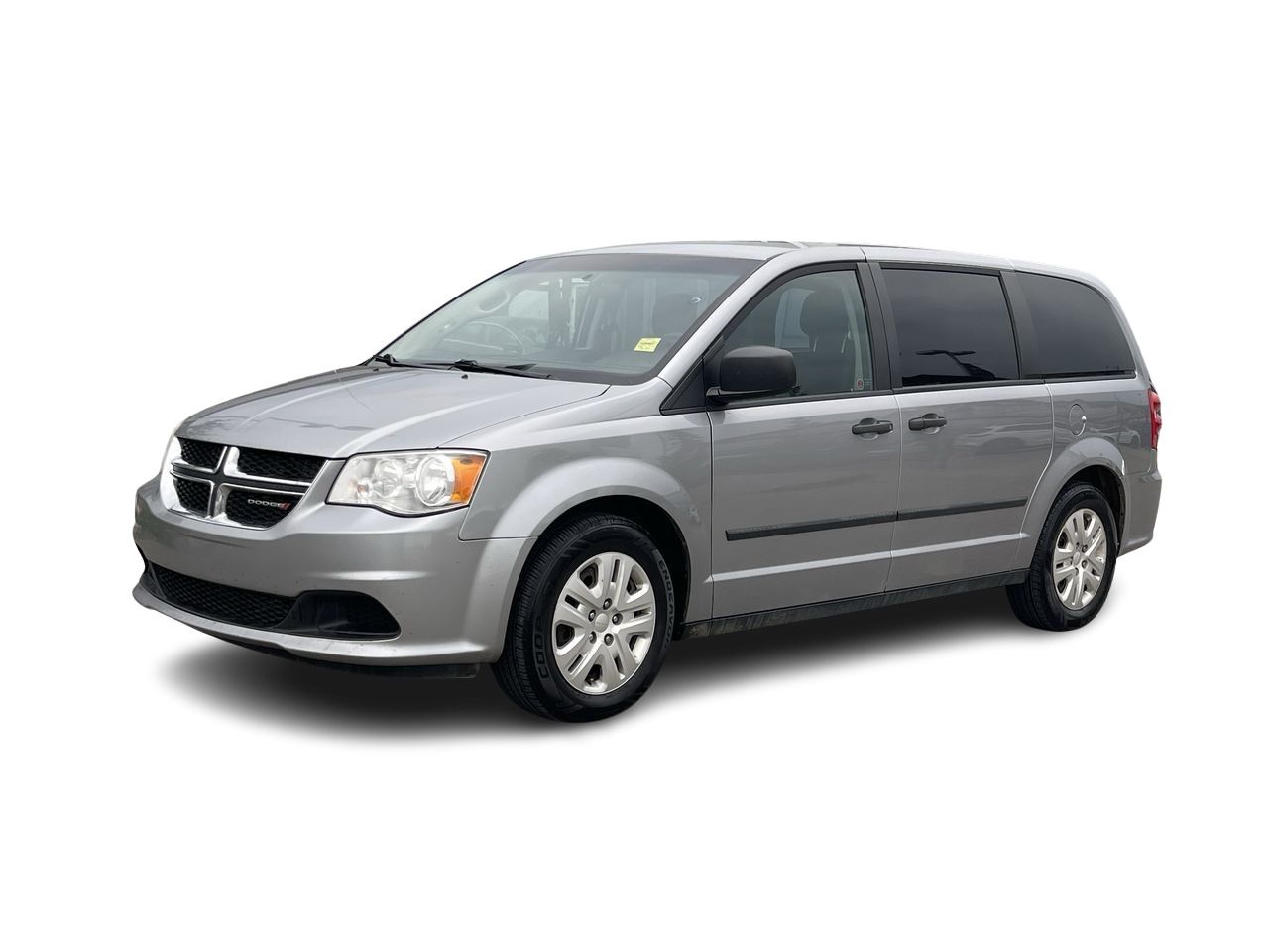 2015 Dodge Grand Caravan in Calgary, Alberta