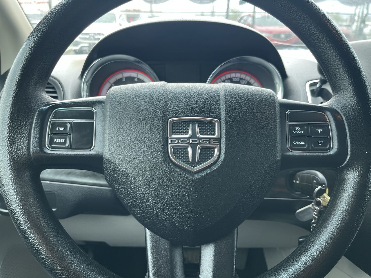 2015 Dodge Grand Caravan in Calgary, Alberta