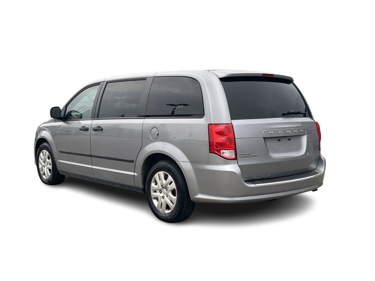 2015 Dodge Grand Caravan in Calgary, Alberta