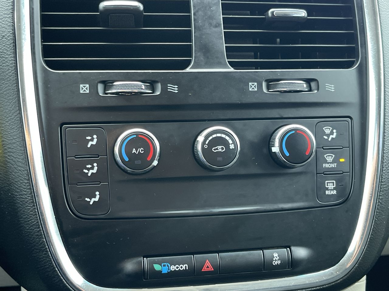2015 Dodge Grand Caravan in Calgary, Alberta
