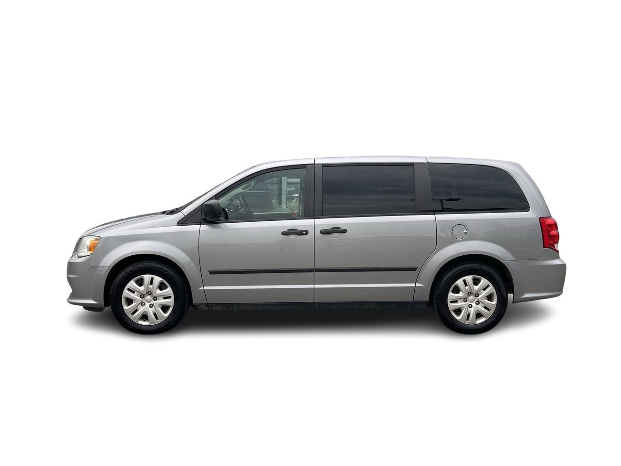 2015 Dodge Grand Caravan in Calgary, Alberta