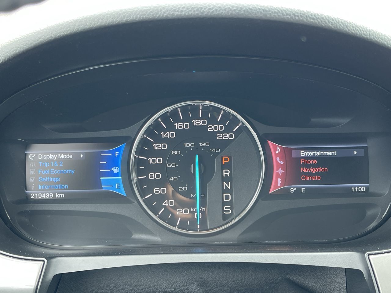 2013 Ford Edge in Calgary, Alberta