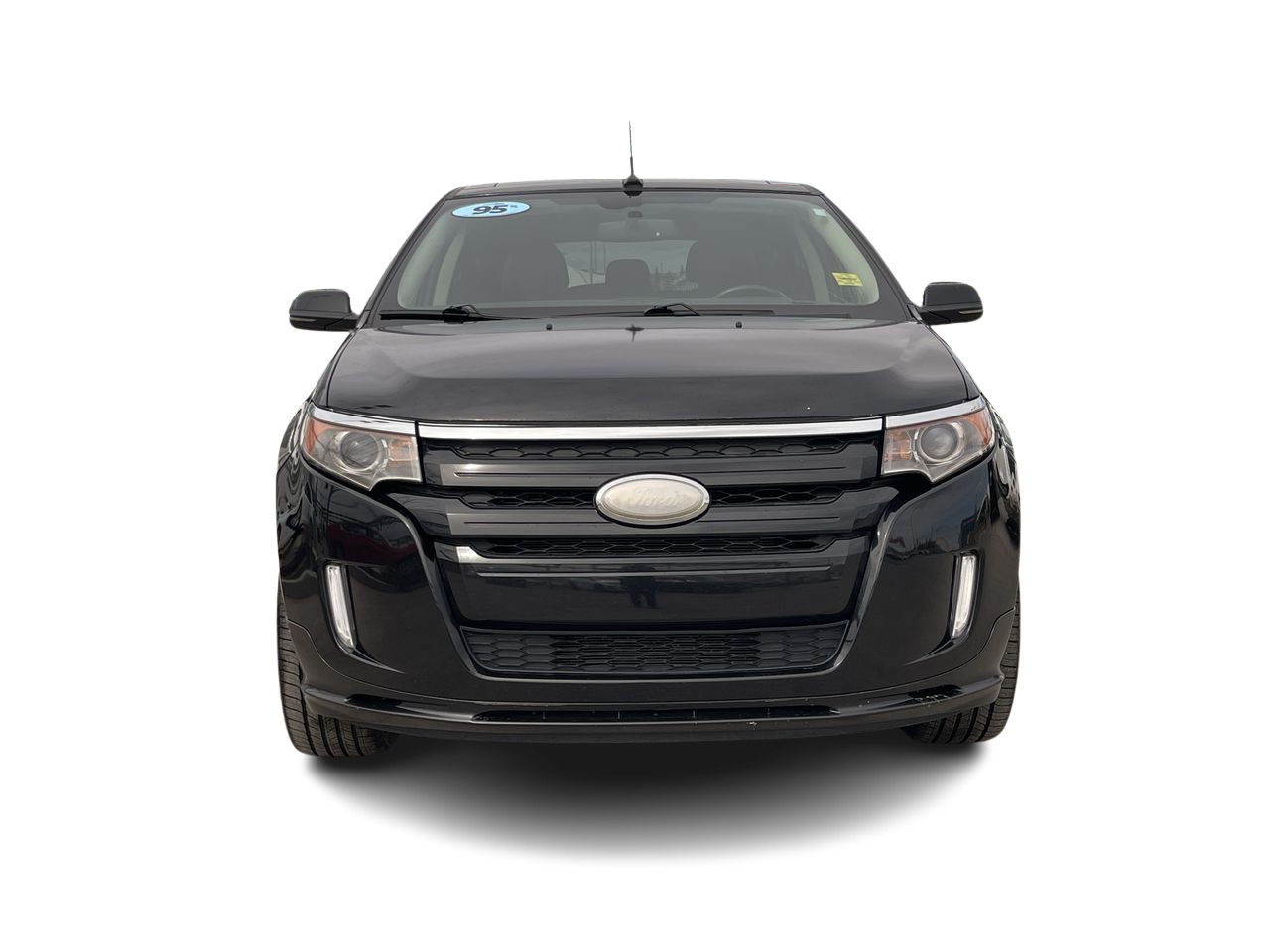 2013 Ford Edge in Calgary, Alberta