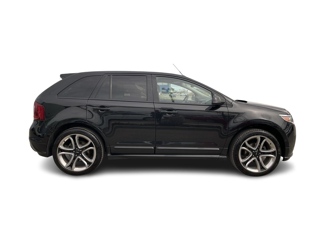 2013 Ford Edge in Calgary, Alberta