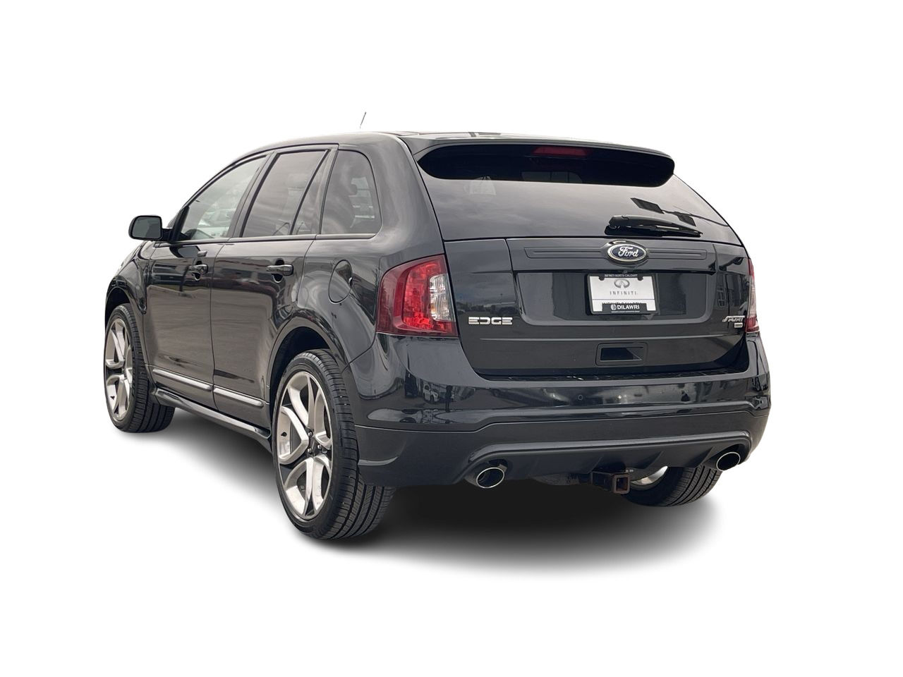 2013 Ford Edge in Calgary, Alberta