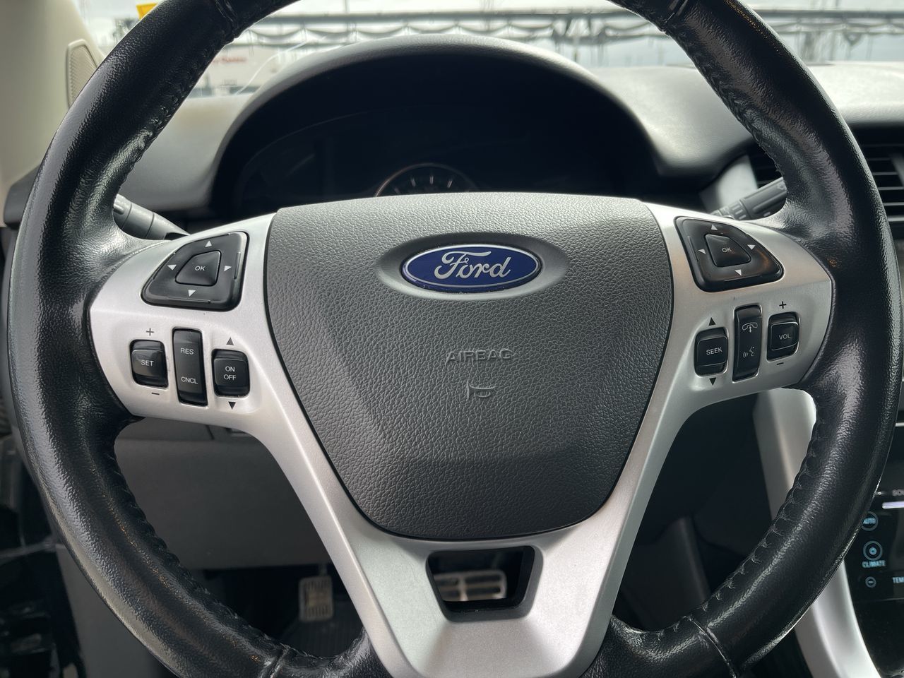 2013 Ford Edge in Calgary, Alberta