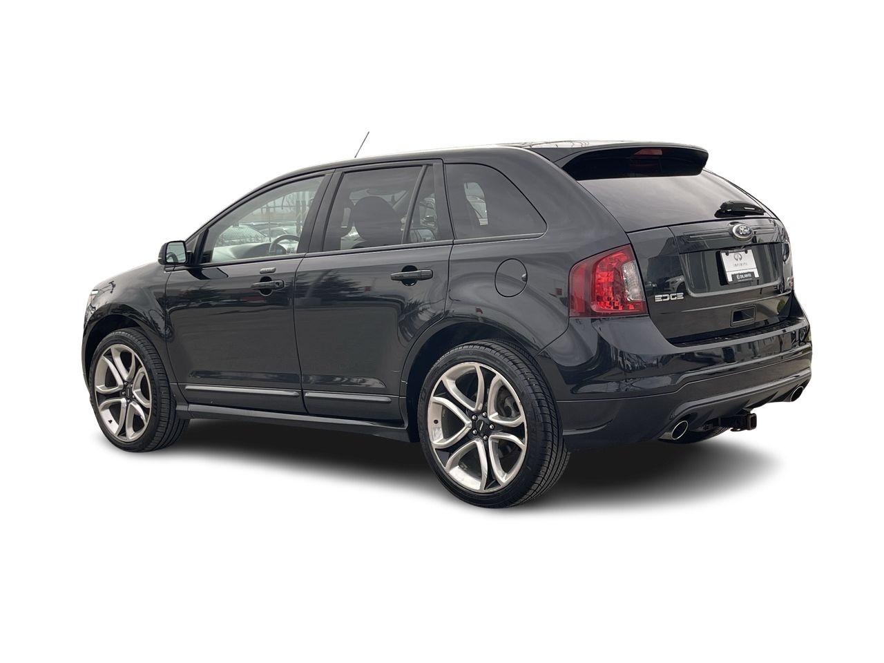 2013 Ford Edge in Calgary, Alberta