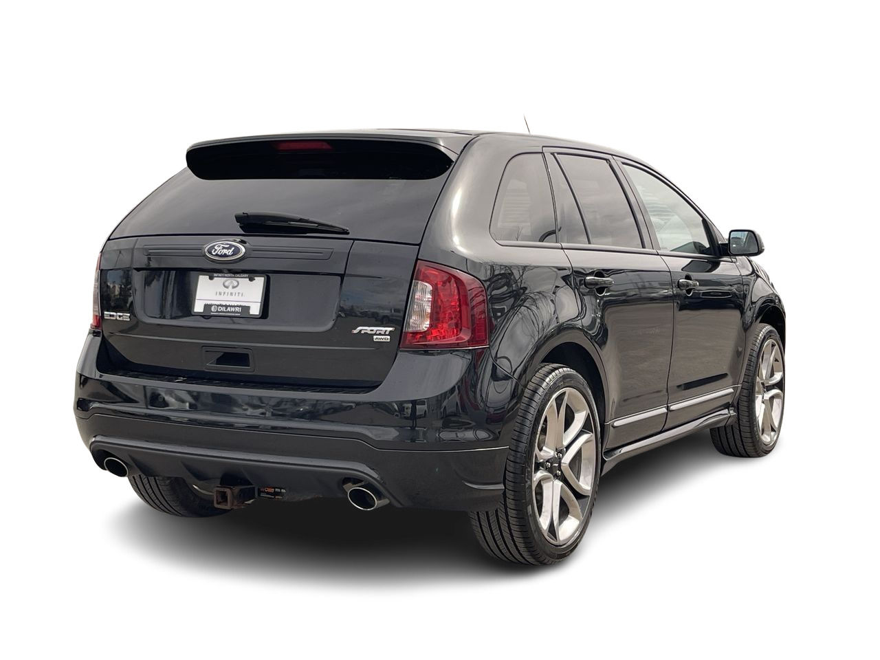 2013 Ford Edge in Calgary, Alberta