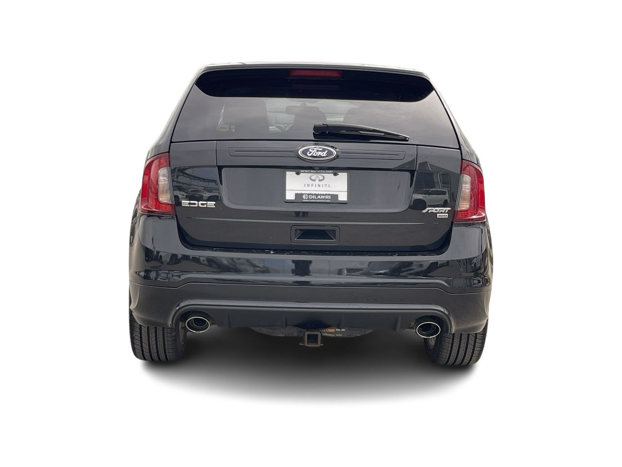 2013 Ford Edge in Calgary, Alberta