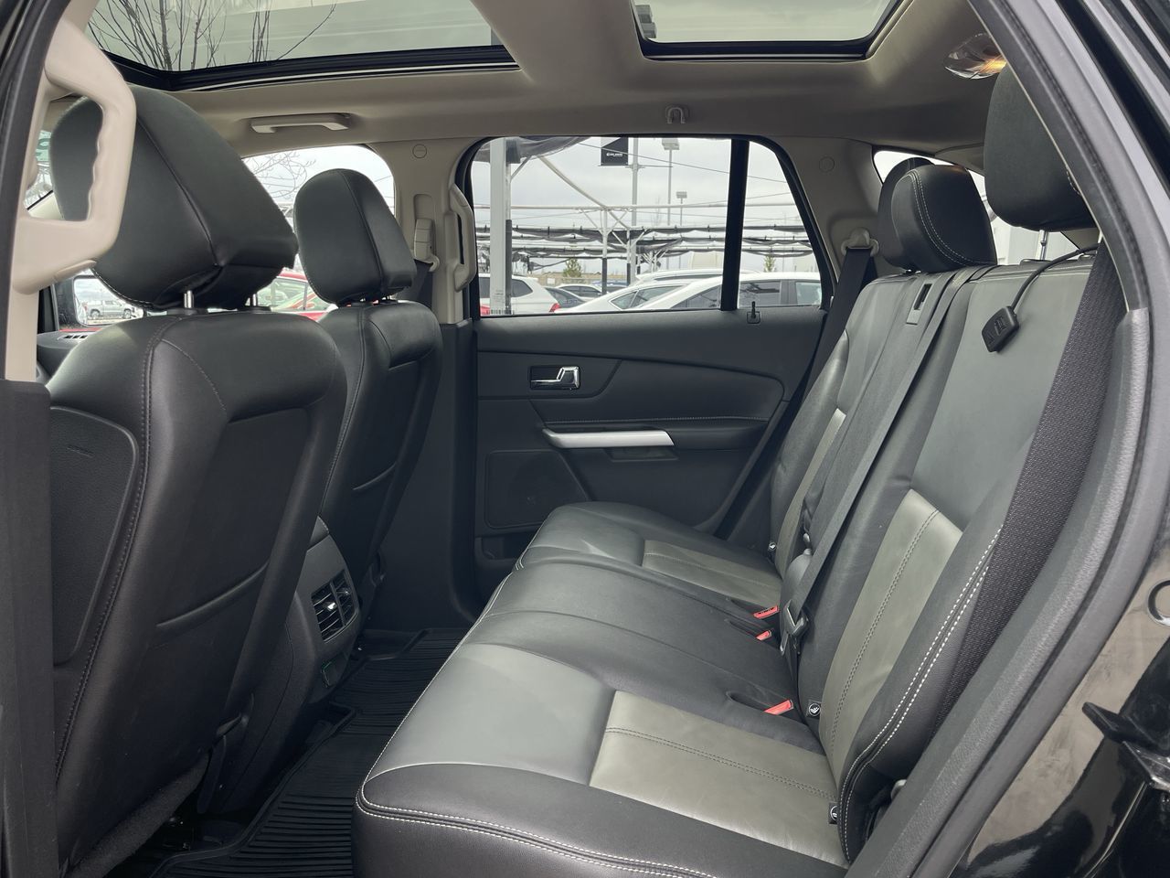 2013 Ford Edge in Calgary, Alberta
