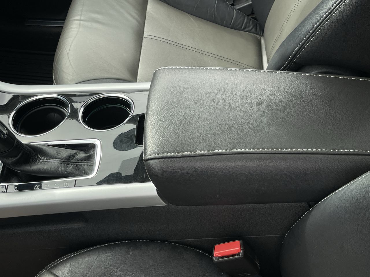 2013 Ford Edge in Calgary, Alberta