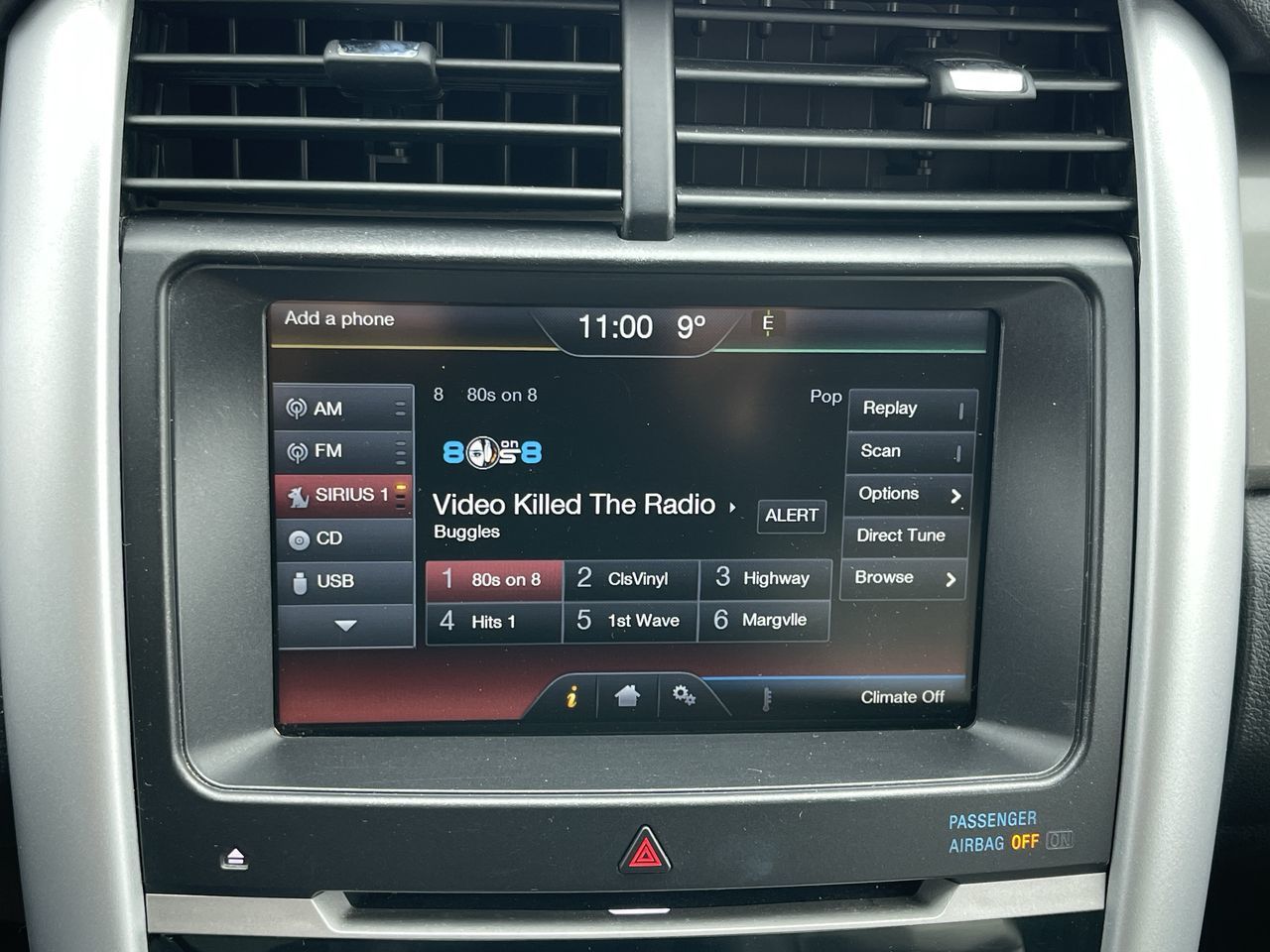 2013 Ford Edge in Calgary, Alberta