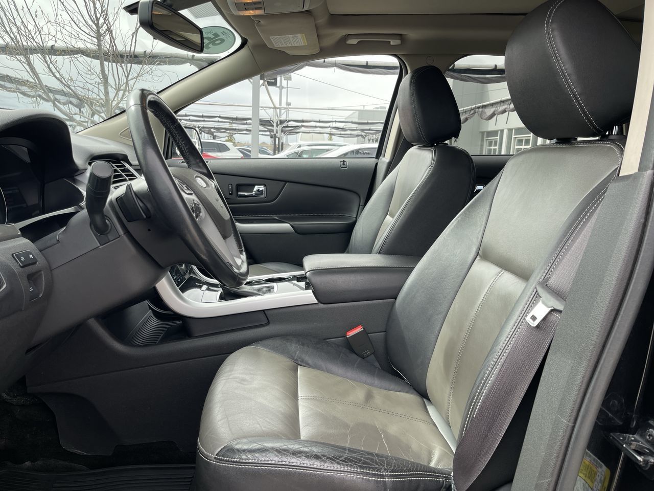 2013 Ford Edge in Calgary, Alberta