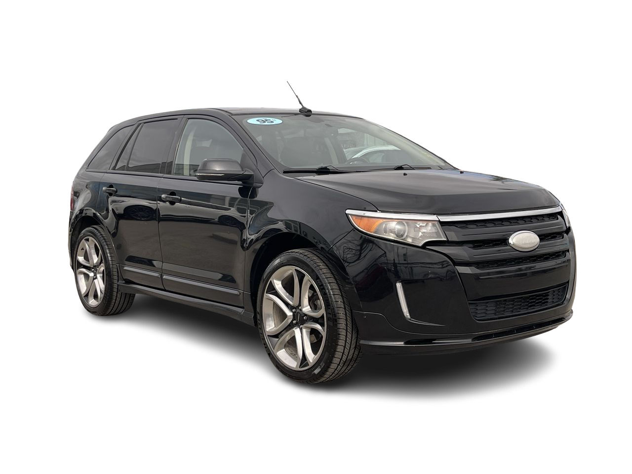 2013 Ford Edge in Calgary, Alberta