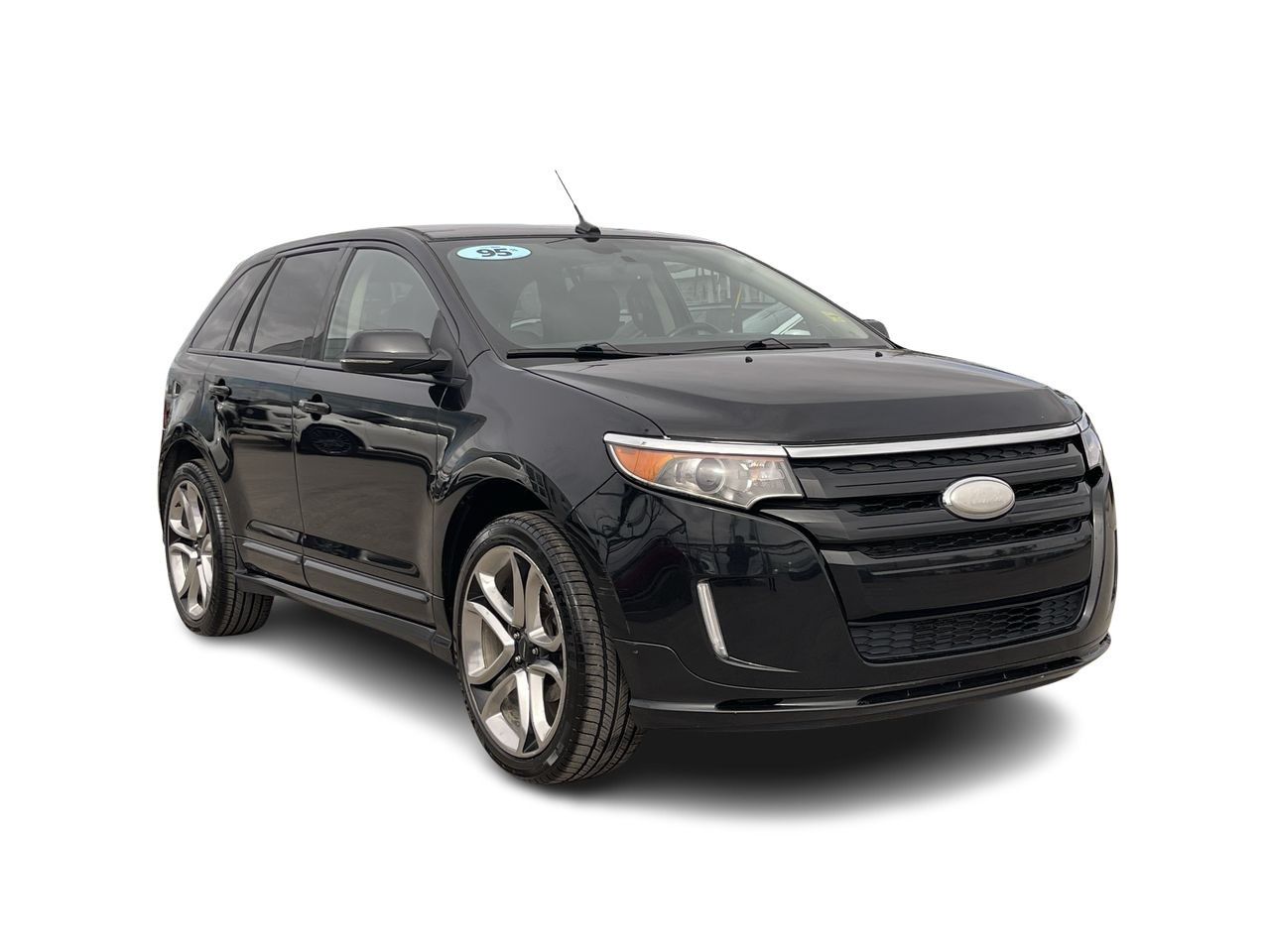 2013 Ford Edge in Calgary, Alberta