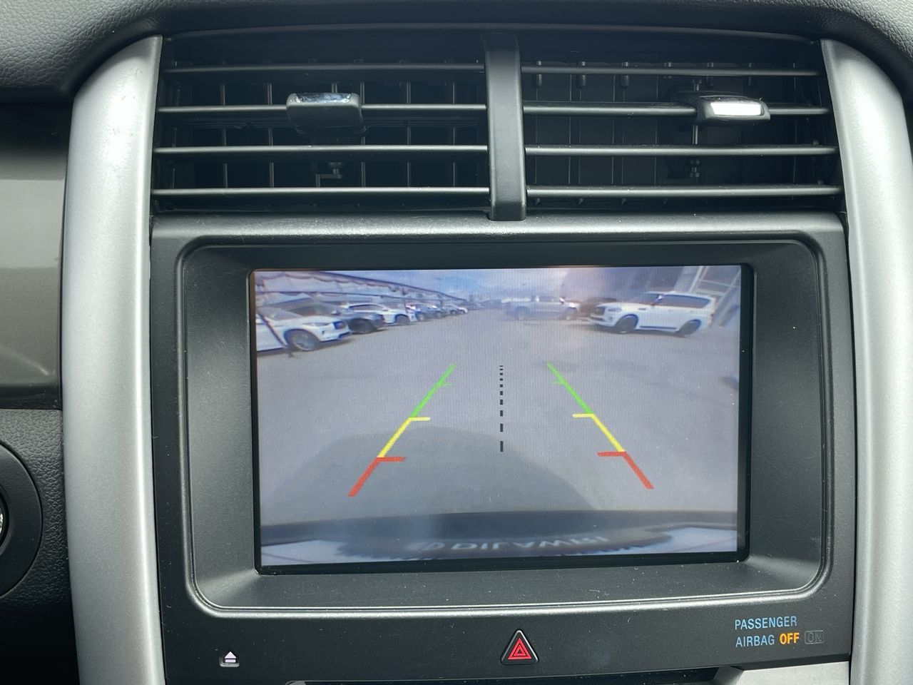 2013 Ford Edge in Calgary, Alberta