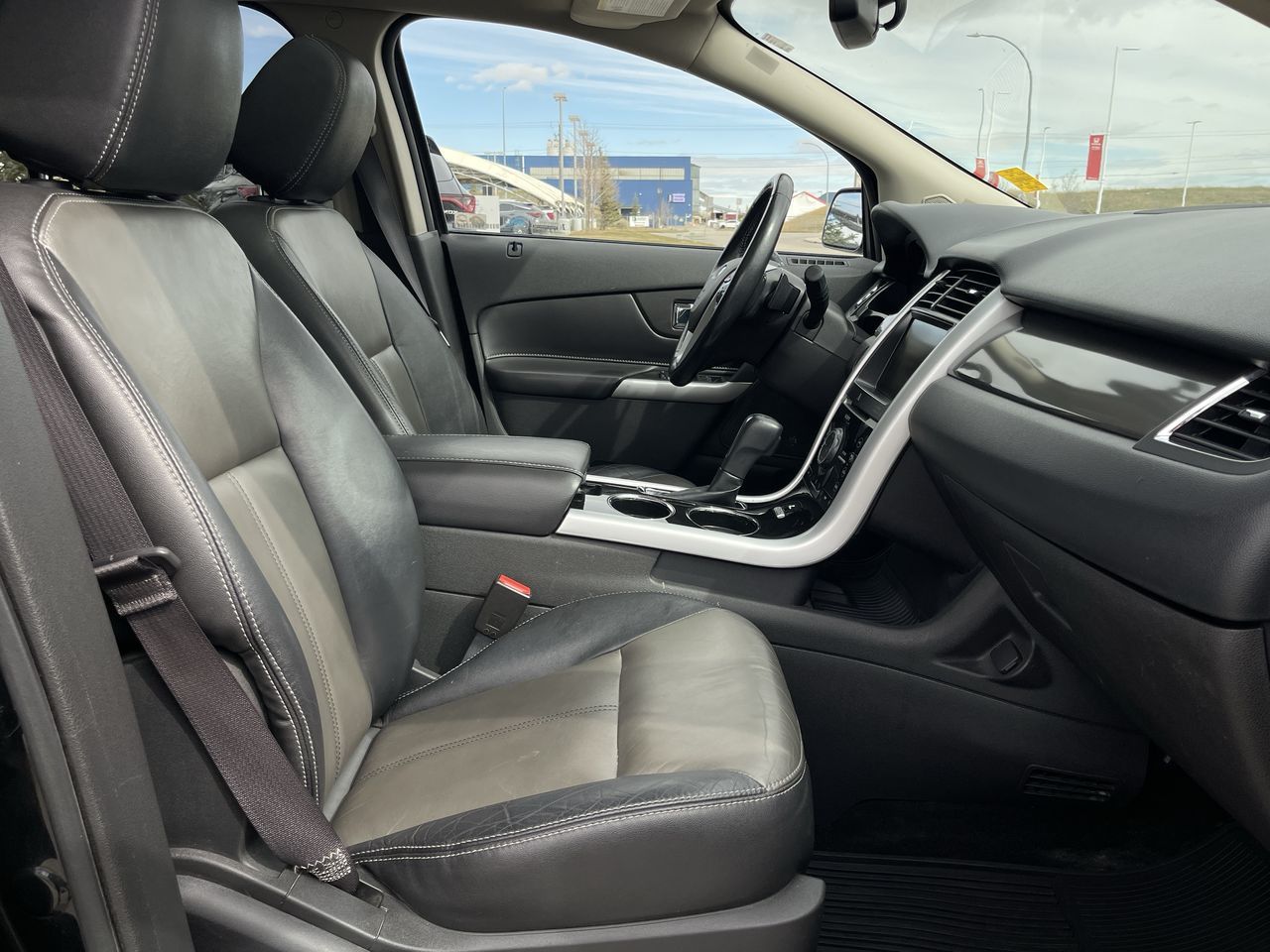 2013 Ford Edge in Calgary, Alberta