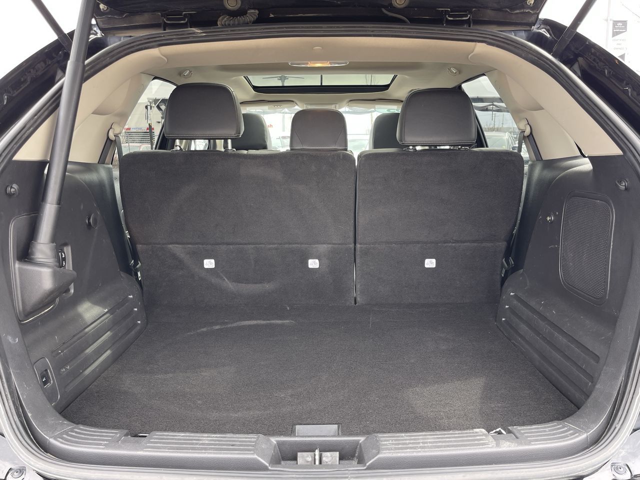 2013 Ford Edge in Calgary, Alberta