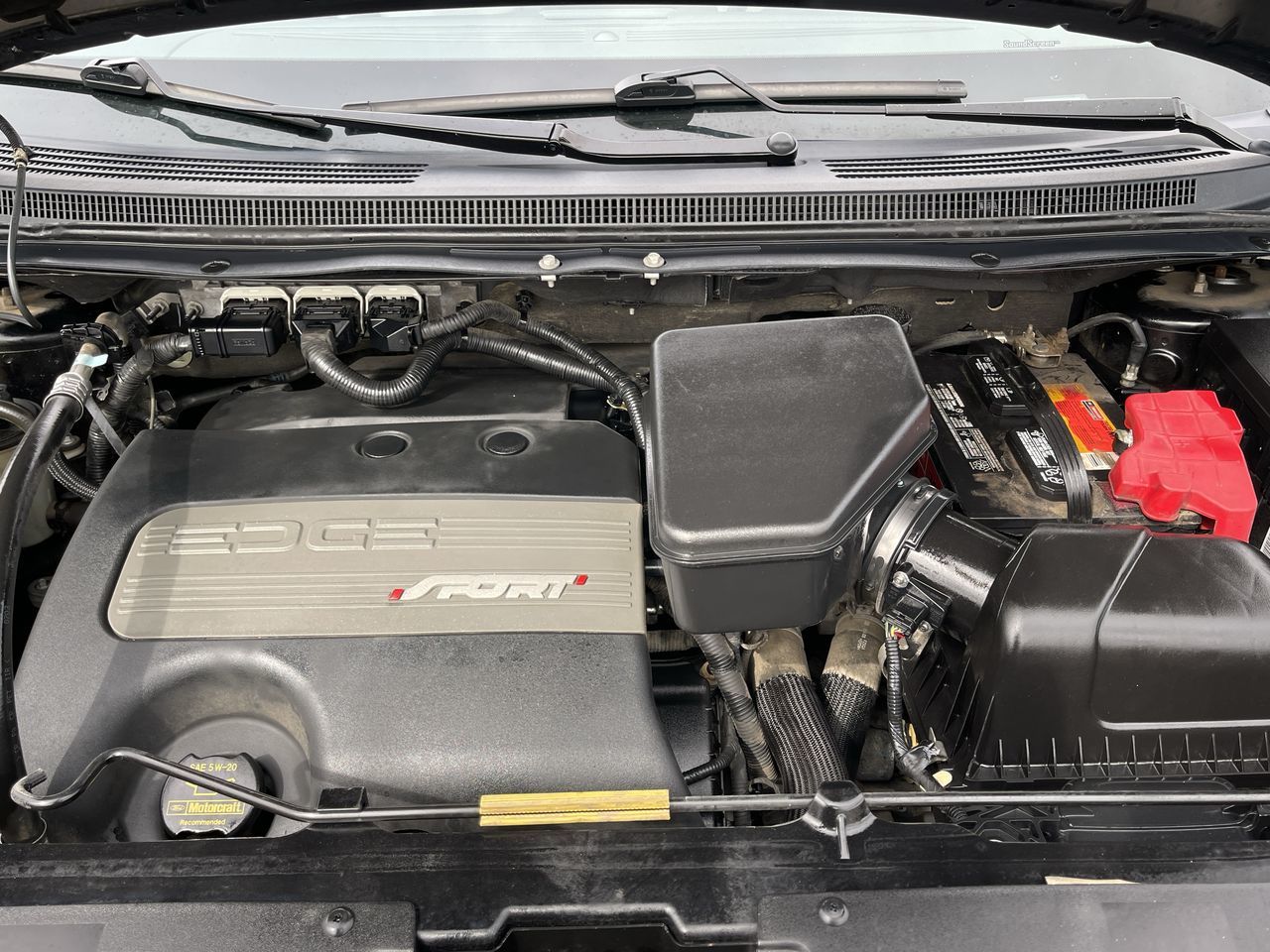 2013 Ford Edge in Calgary, Alberta