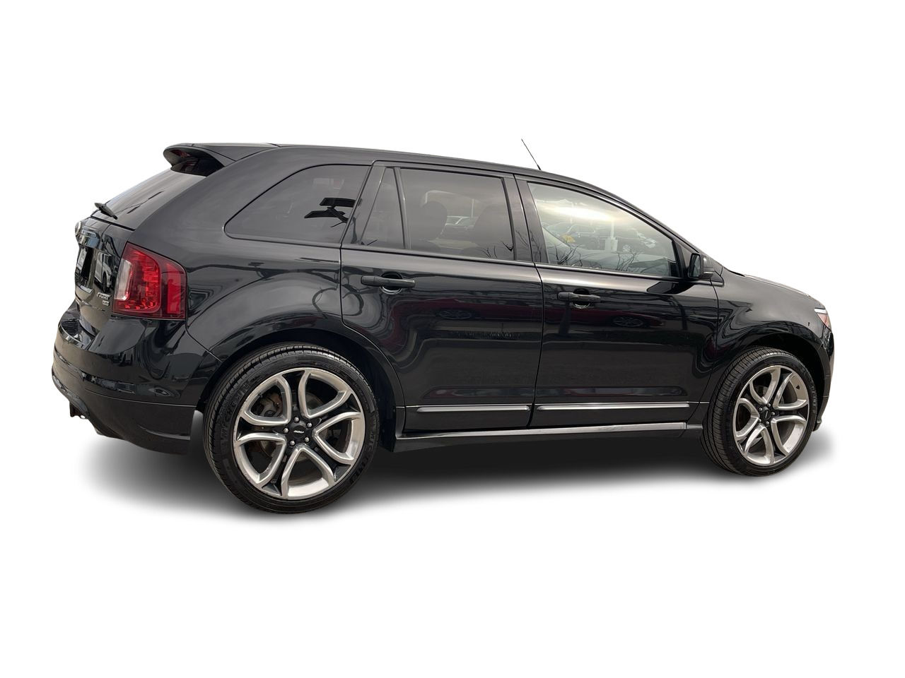 2013 Ford Edge in Calgary, Alberta