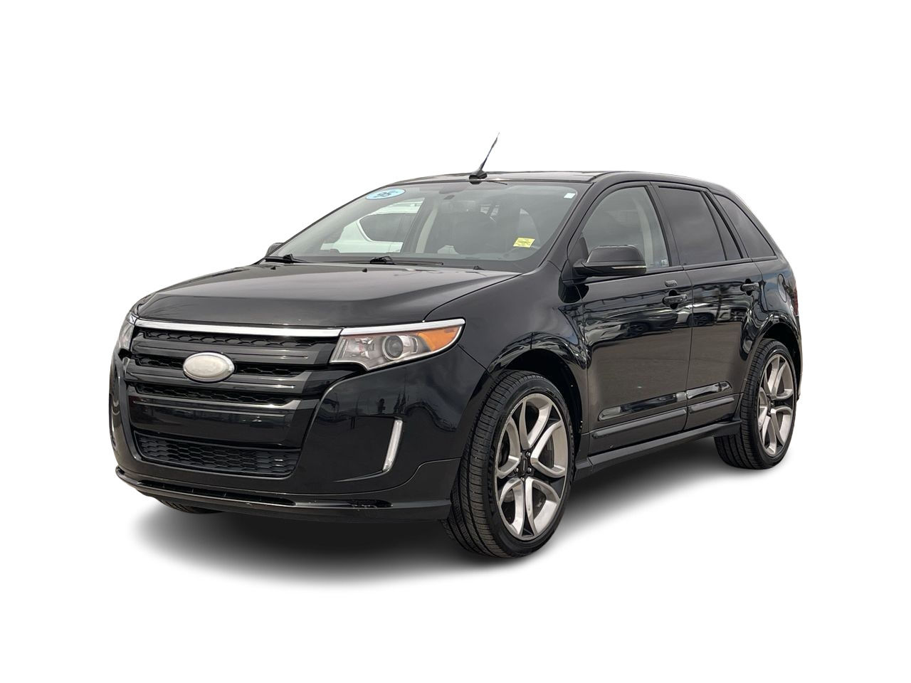 2013 Ford Edge in Calgary, Alberta