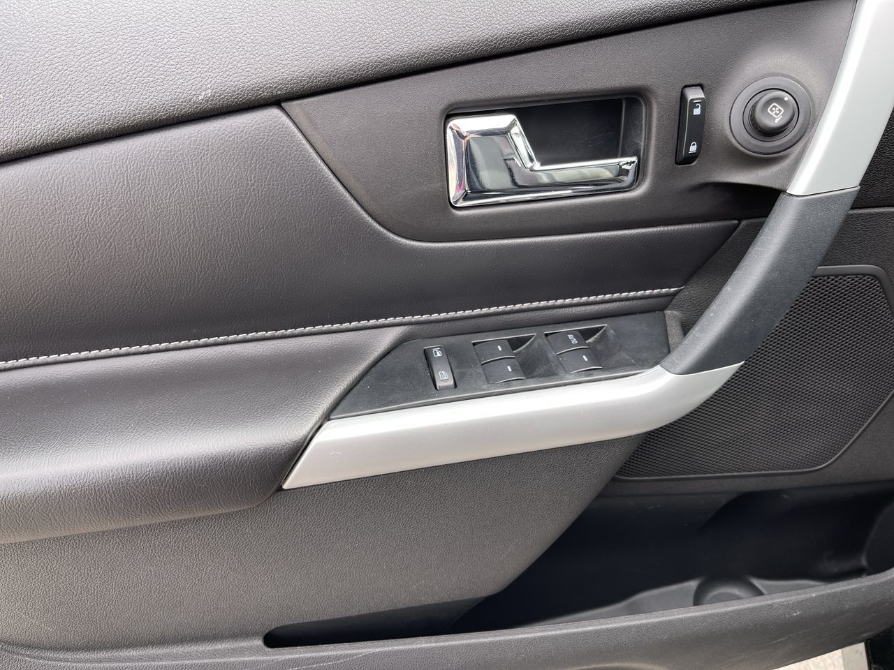 2013 Ford Edge in Calgary, Alberta