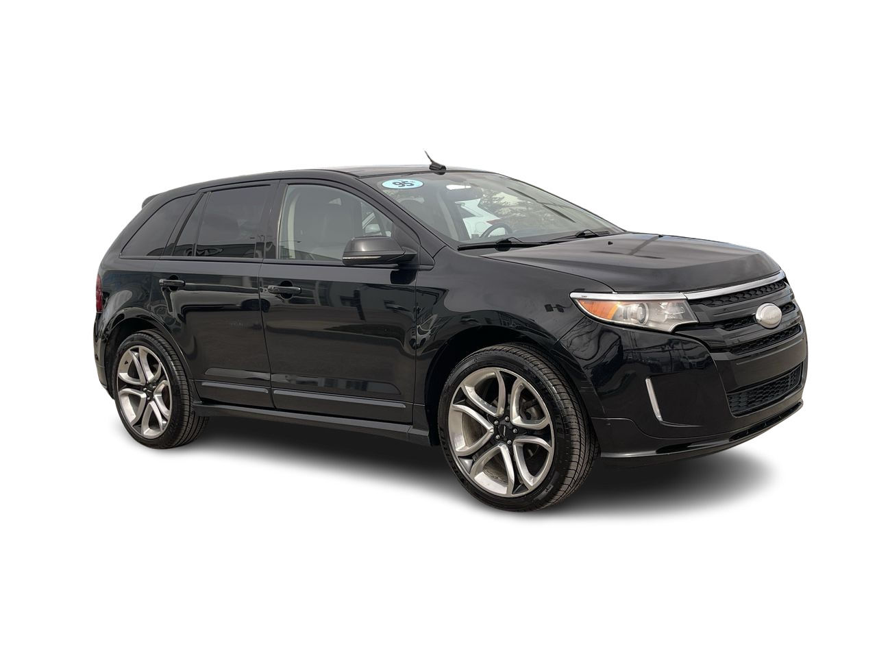 2013 Ford Edge in Calgary, Alberta