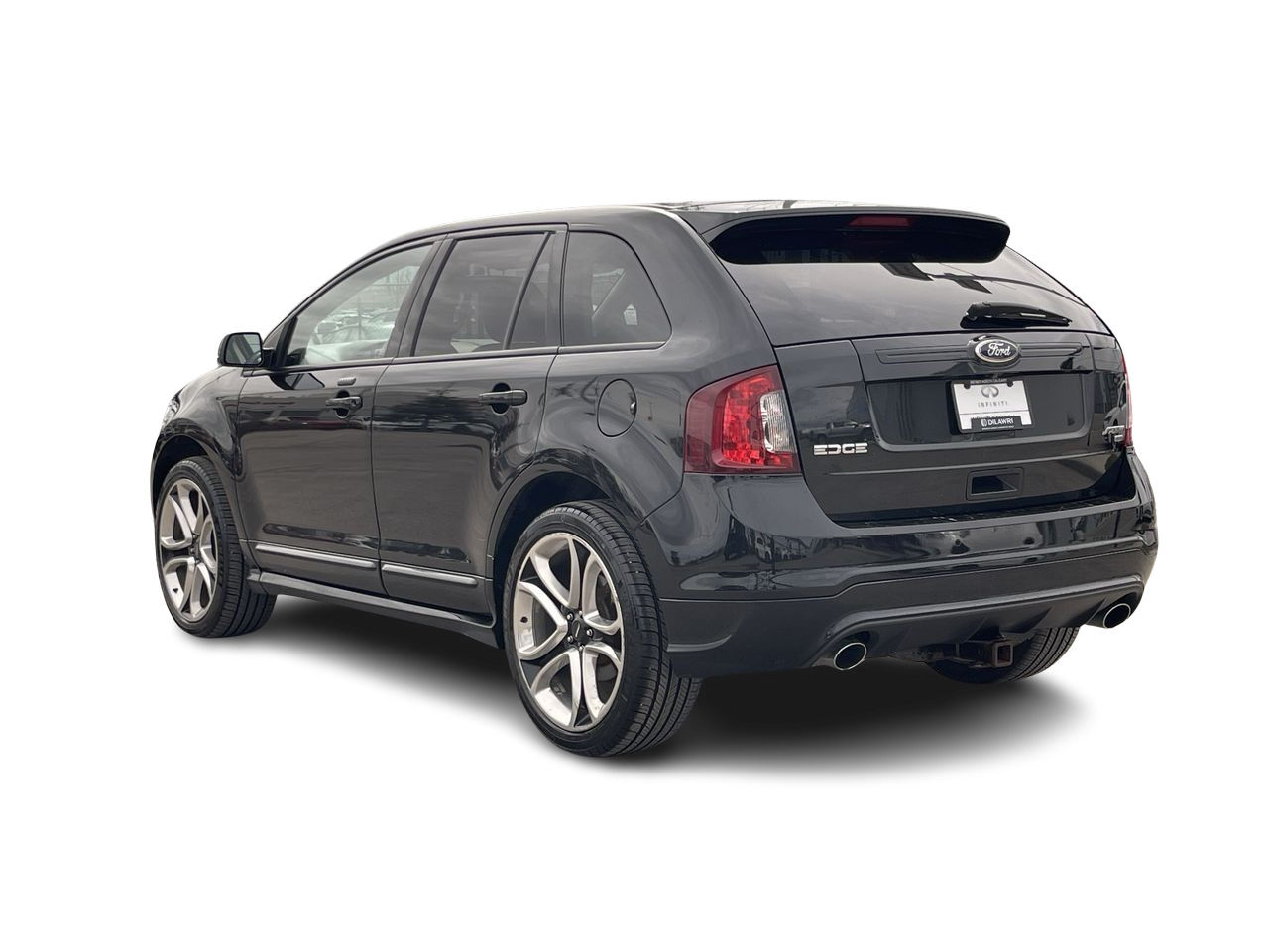 2013 Ford Edge in Calgary, Alberta