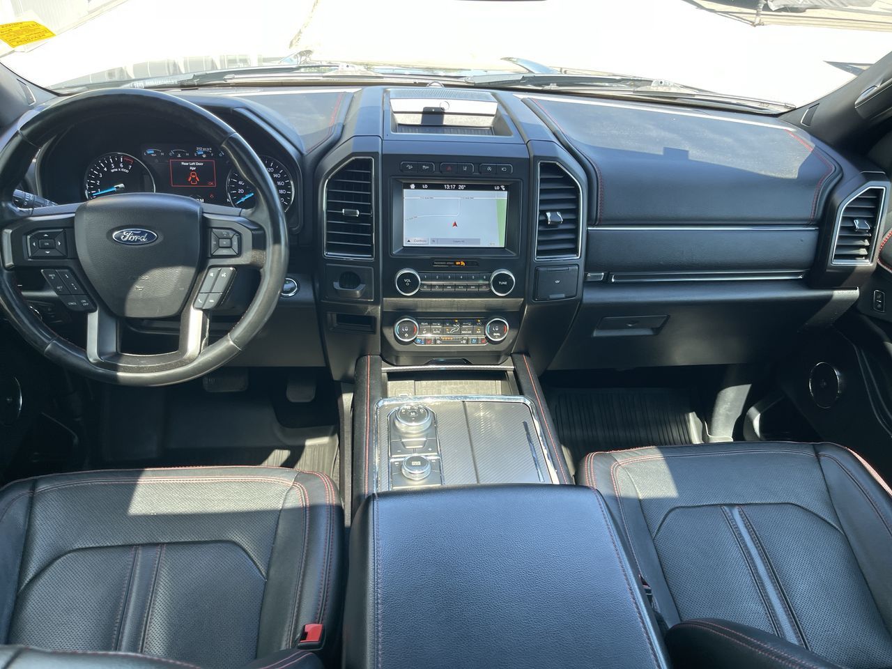Ford Expedition  2019 à Calgary, Alberta