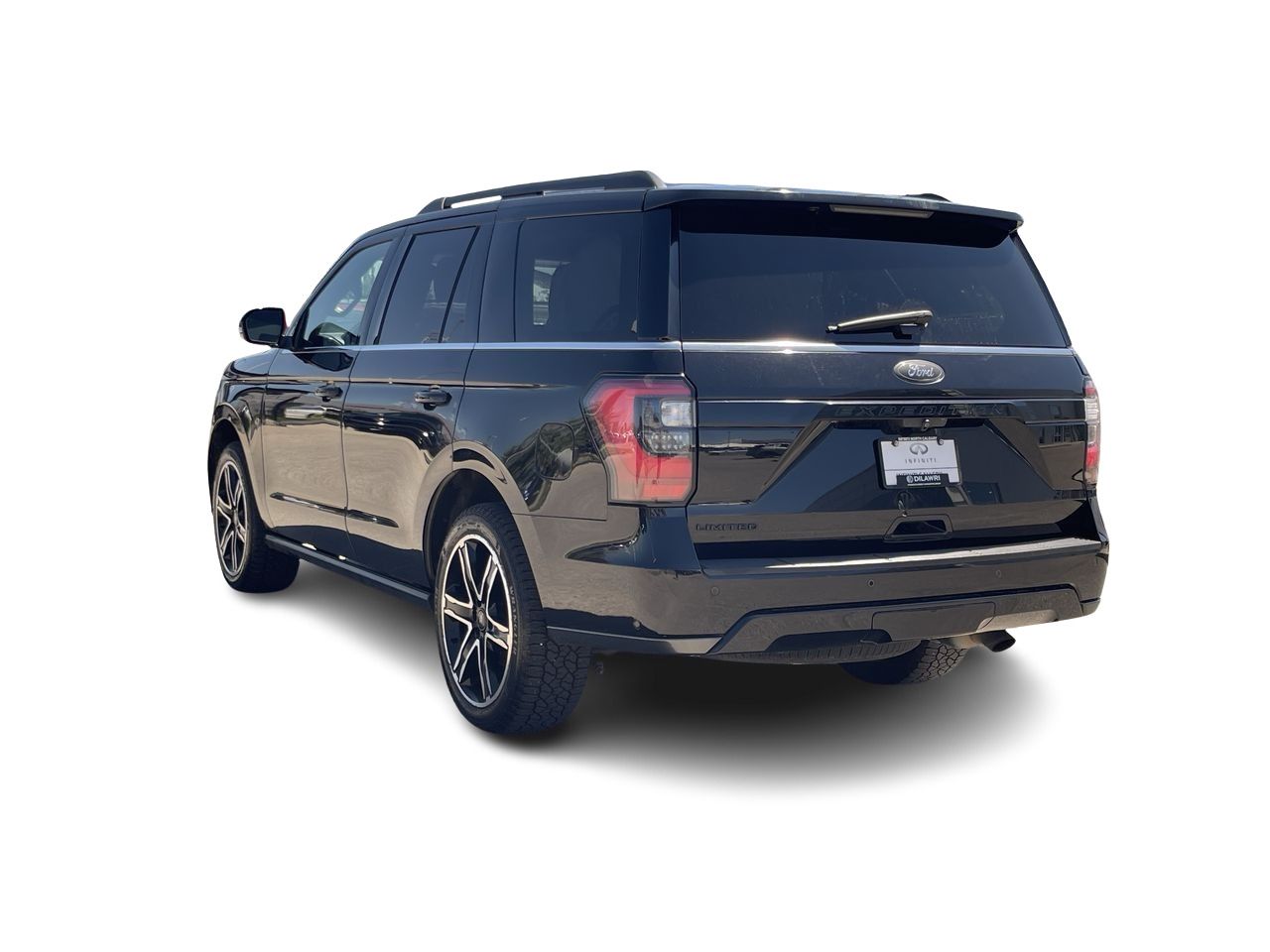 Ford Expedition  2019 à Calgary, Alberta