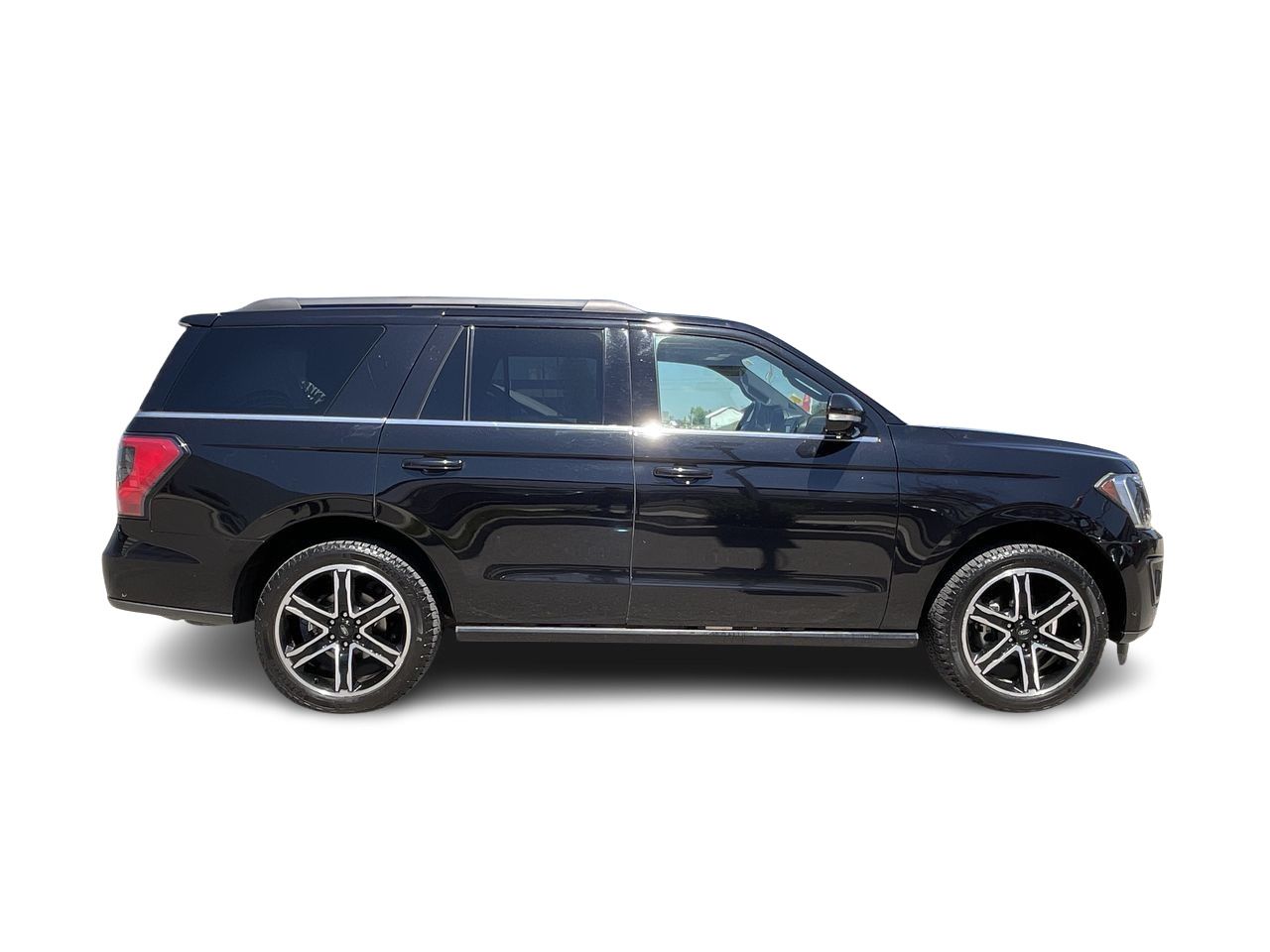 Ford Expedition  2019 à Calgary, Alberta