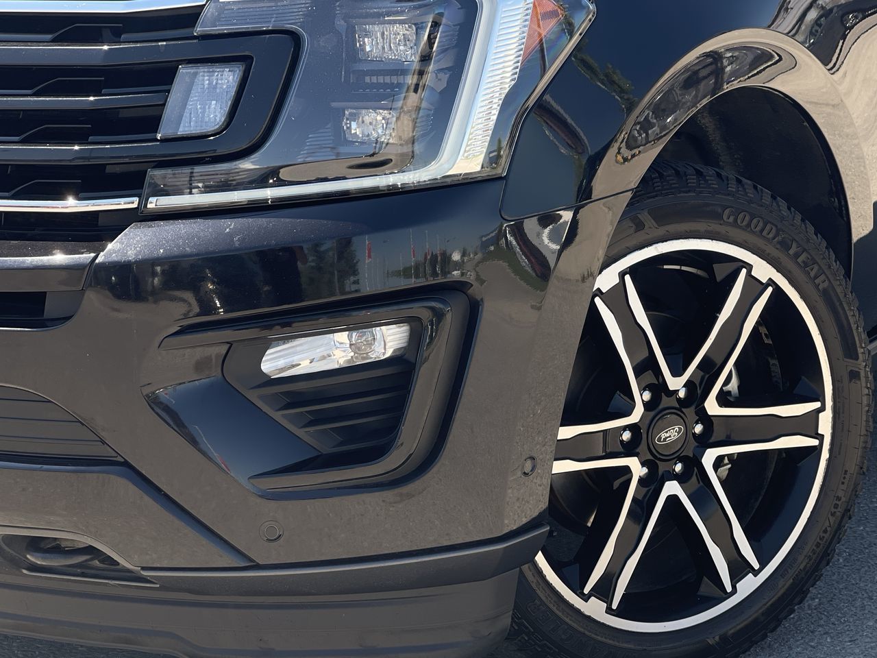 Ford Expedition  2019 à Calgary, Alberta
