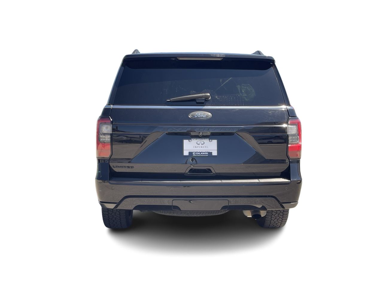 Ford Expedition  2019 à Calgary, Alberta