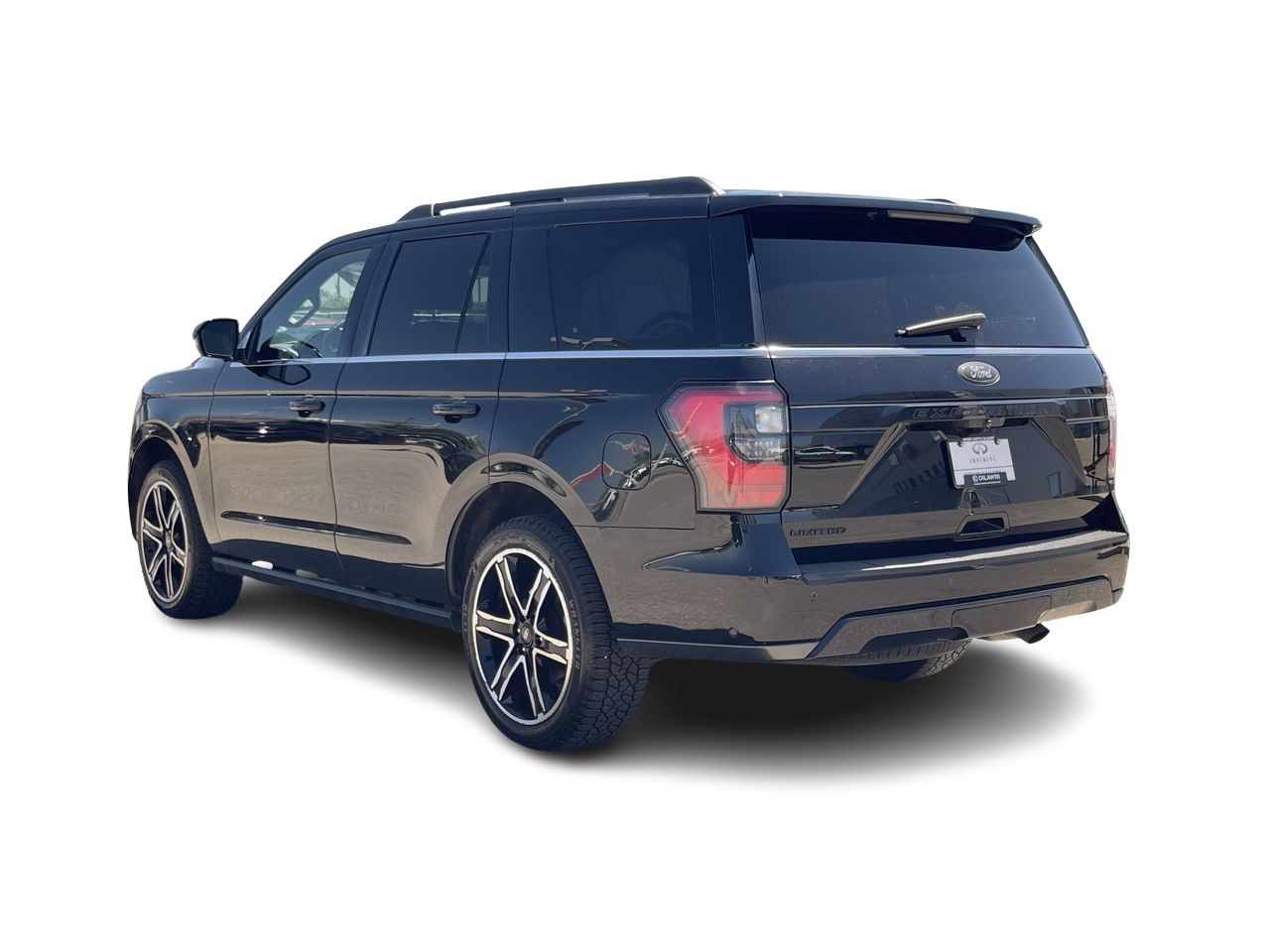 Ford Expedition  2019 à Calgary, Alberta