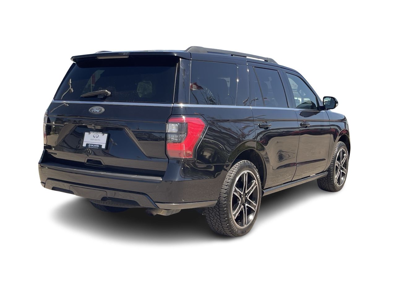 Ford Expedition  2019 à Calgary, Alberta