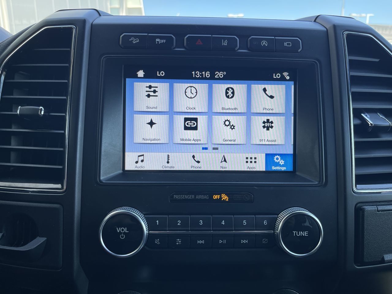 Ford Expedition  2019 à Calgary, Alberta