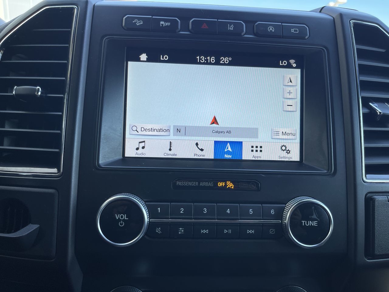 Ford Expedition  2019 à Calgary, Alberta