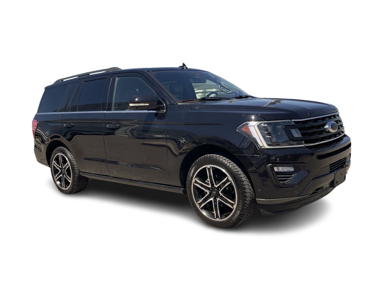 Ford Expedition  2019 à Calgary, Alberta