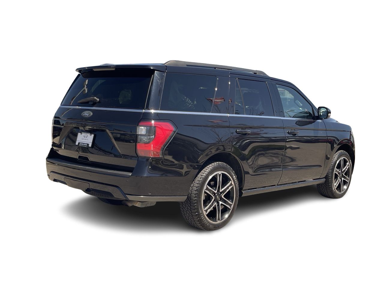 Ford Expedition  2019 à Calgary, Alberta