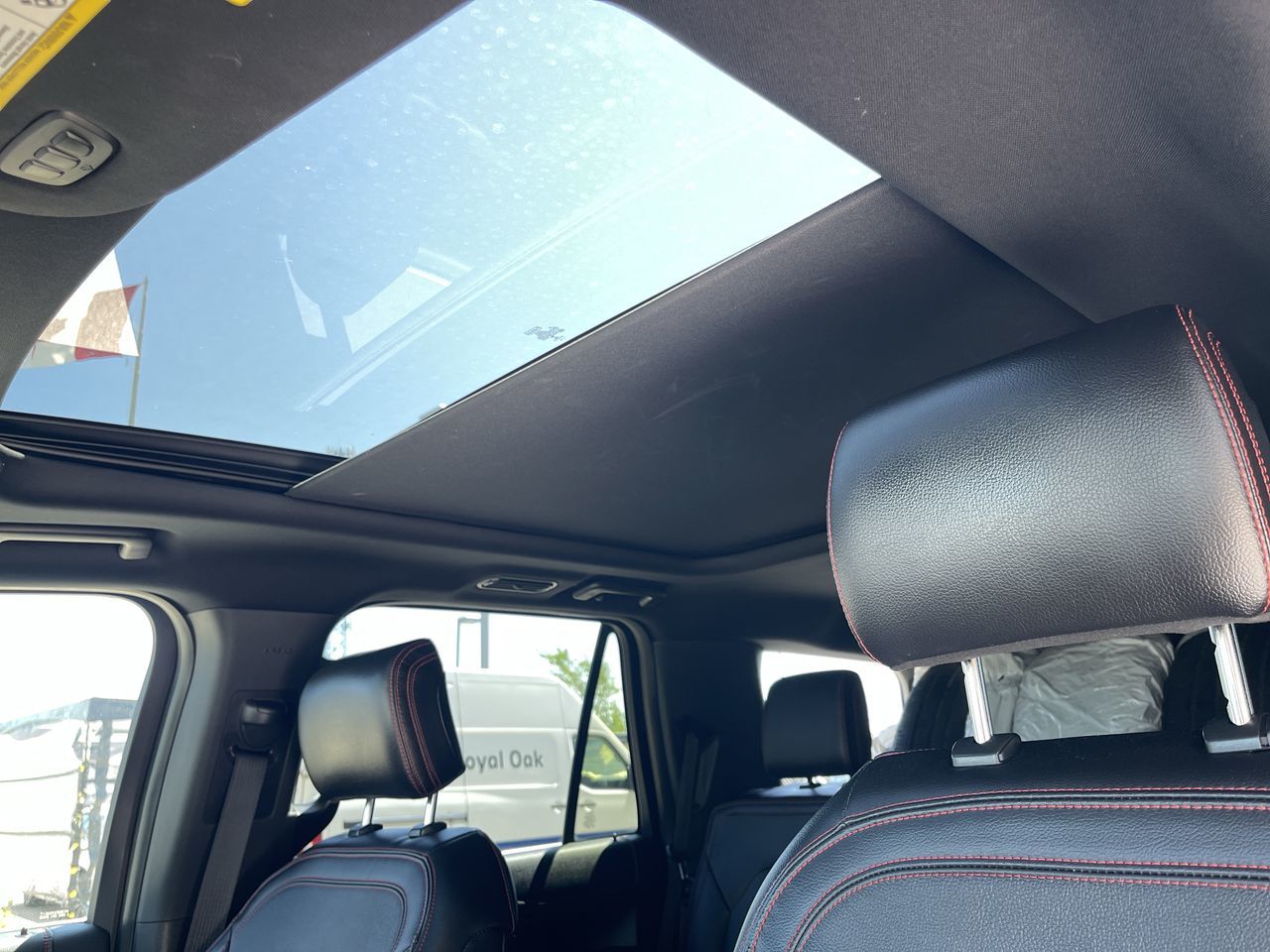 Ford Expedition  2019 à Calgary, Alberta