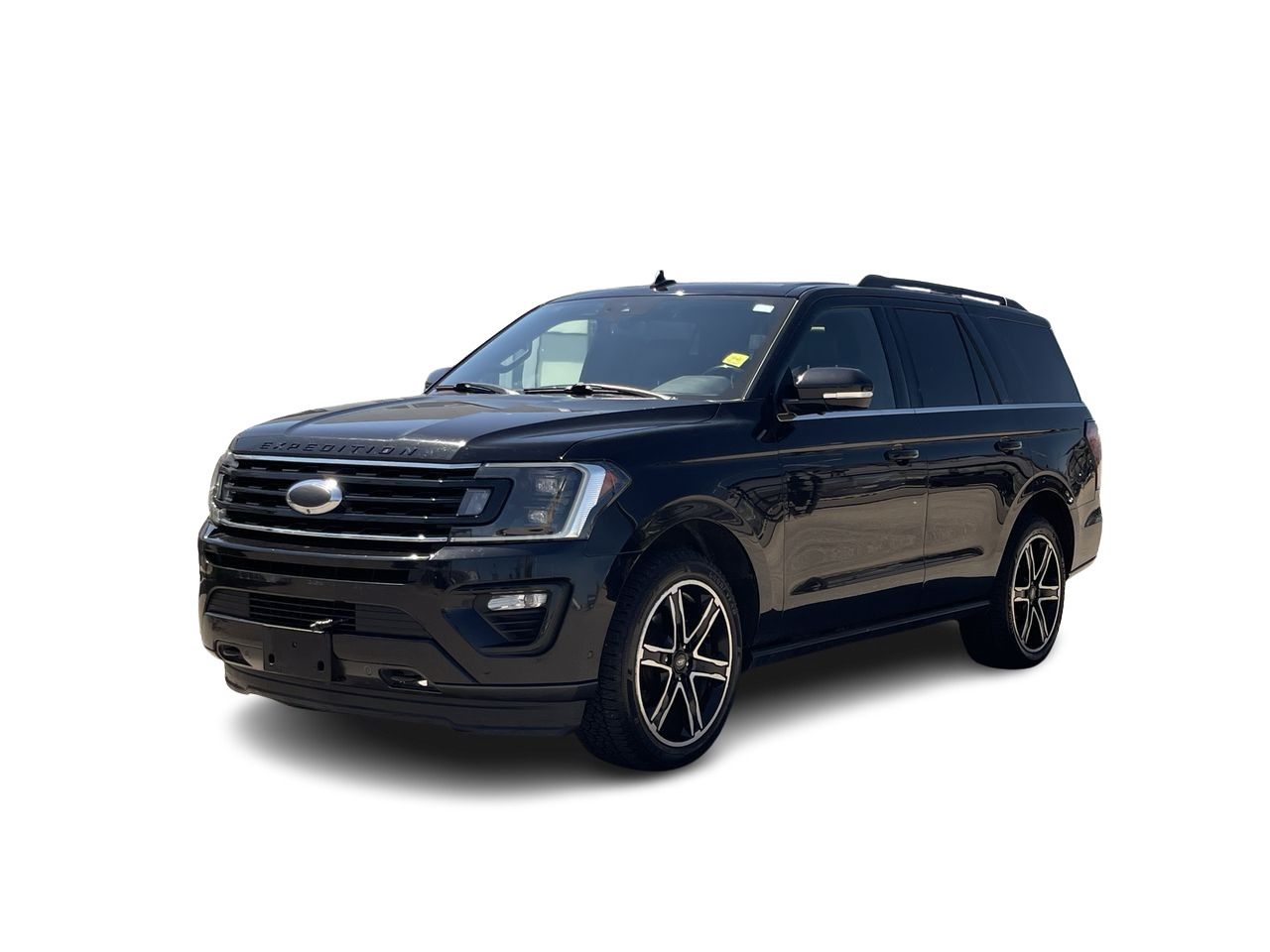 Ford Expedition  2019 à Calgary, Alberta